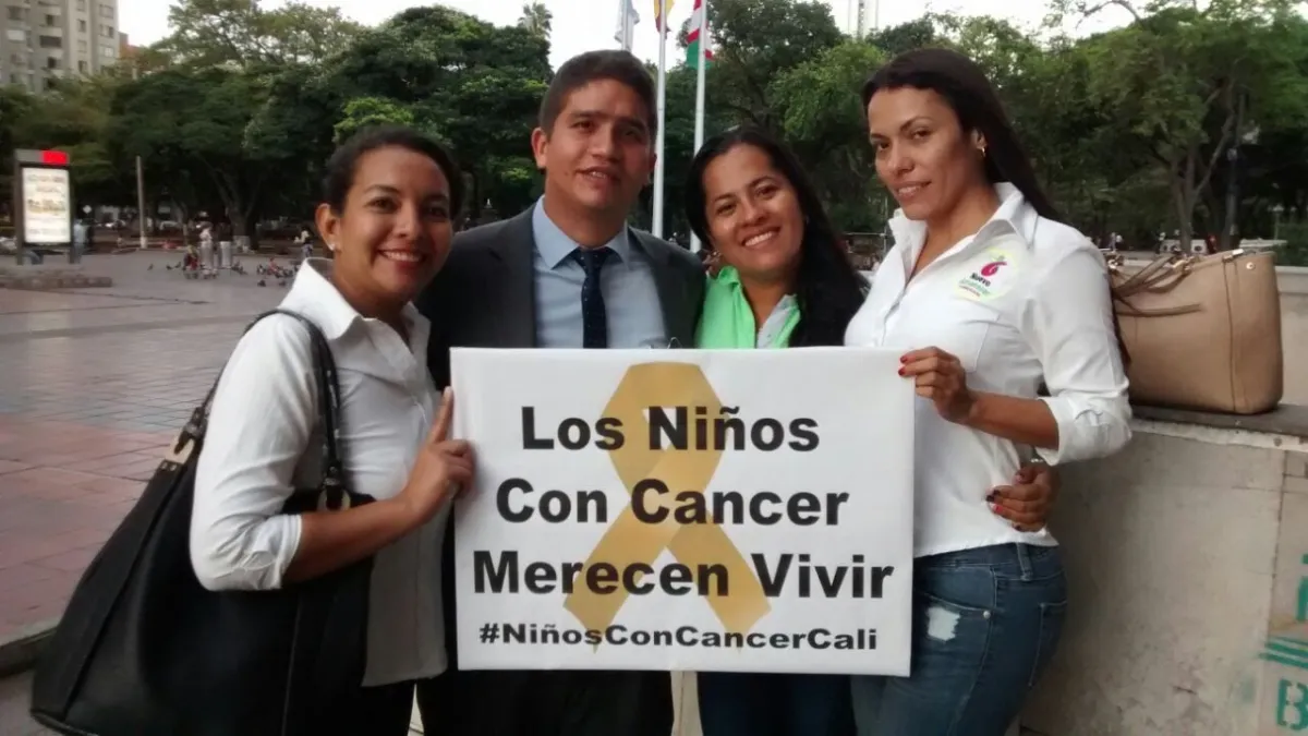 Incidencia Pública